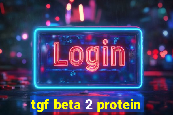 tgf beta 2 protein